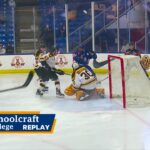 4.9.21 Highlights: Green Bay 5. NTDP U17s, 4.