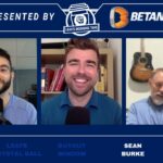 Sean Burke Interview | Leafs Morning Take - June 16th