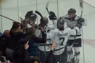 Joshua Roy | #JeuDeLaSoiree​​​​​​​​​​​​ / #HighlightOfTheNight​​​​​​​​​​​​ - 19-05-22