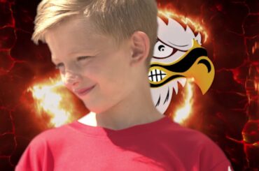 Det är äntligen klart, Mattias Samuelsson fortsätter! 🔥🦅🤩