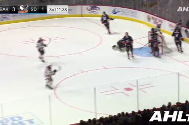 HIGHLIGHT | Marody Goal