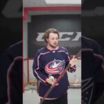 How Johnny Gaudreau Tapes His Hockey Stick