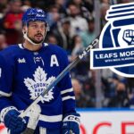 FRANK SERAVALLI OFFERS THE VERY LATEST ON THE AUSTON MATTHEWS SITUATION