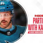 Will the Sharks part ways with Karlsson?