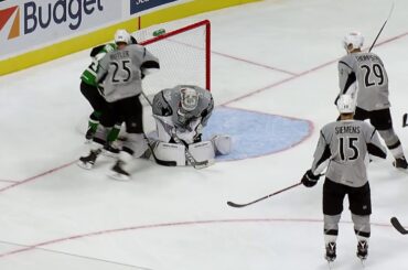 Season Review: Spencer Martin