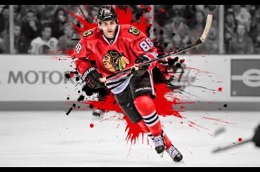 Patrick Kane Highlights - Blinding Lights