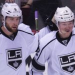 Canucks' prospects 2015: Brendan Gaunce