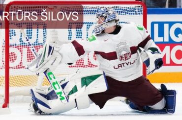 Artūrs Šilovs Highlights