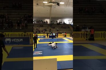 Gabriel Vilardi San Diego Open