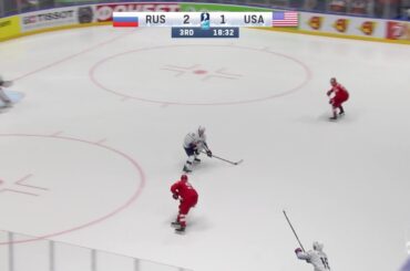 2-on-1 with Kirill Kaprizov