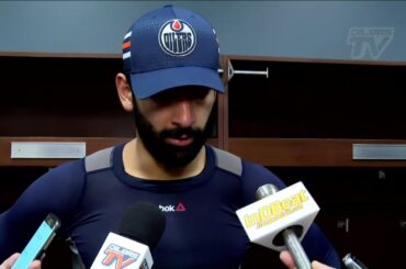 POST-GAME RAW | Jujhar Khaira