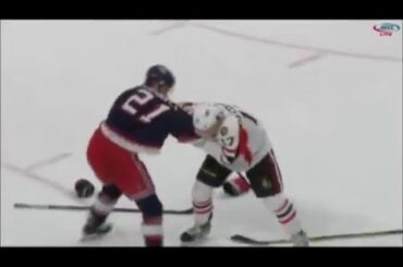 Shawn O'Donnell vs Max McCormick Dec 26, 2015