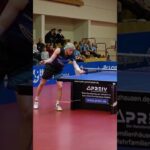 #tabletennis rallies like this = ❤️🏓