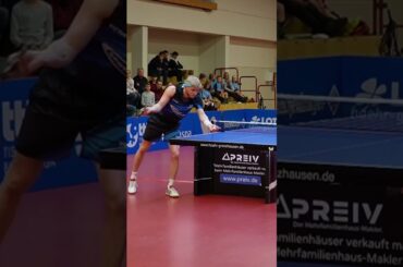 #tabletennis rallies like this = ❤️🏓