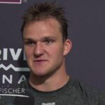 Prospect Camp - Fischer Q & A