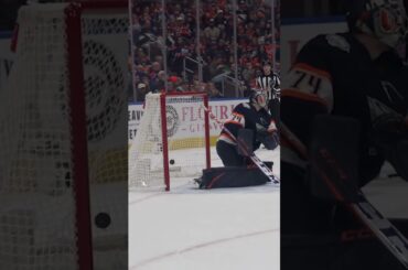 KENT JOHNSON is the OT HERO 🔥😎 #shorts