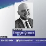 Thomas Drance on Ethan Bear, who the Canucks are interested in with the 11th overall pick and more