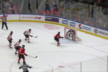 La mise en échec de la semaine du 18 au 24 mars