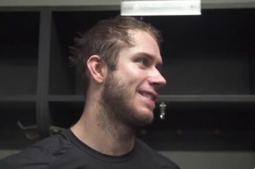 Post game: Ryan Murray 1/4/19
