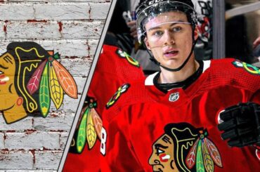 Post to Post Clips: Chicago Blackhawks Win The Connor Bedard Sweepstakes