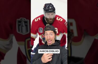 CRAZY injuries Panthers players played through in the playoffs 😳