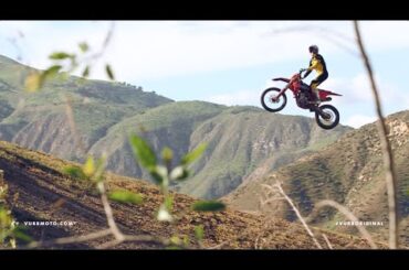 The Recovery ft. Justin Hoeft - vurbmoto