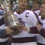 Anaheim Ducks Star Mason McTavish Reflects his Role Model | Father's Day | True Temper Hockey