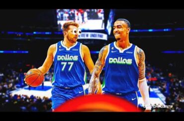 NBA News: Dallas Mavericks & Atlanta Hawks Have Discussed John Collins Trade