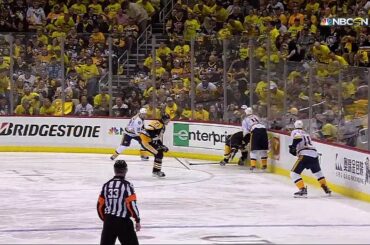 Evgeni Malkin 9 goal playoff / Малкин 9-й гол плей-офф 31.05.17