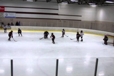 Max goal #1 Jan 17, 2013