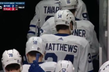 The Toronto Maple Leafs are EMBARRASSING themselves