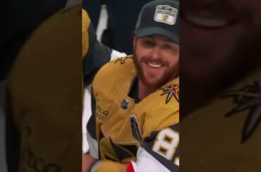 Mic'd up for a Cup win! 🎤🥳🏆