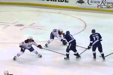 Tampa Bay Lightning- 2015 Playoffs Tribute: A Season to Remember