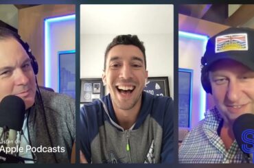 Frank Corrado on process of being drafted by Canucks, cheering for VAN in 2011, Barlow & Danielson