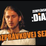 Pavol Regenda o rozprávkovej sezóne v Dukle Michalovce.