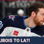 The LA Kings Are Hot And Heavy For Pierre-Luc Dubois...What Can The Winnipeg Jets Get Back In Trade?