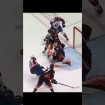 GOAL  J T  Compher  Anaheim Ducks v Colorado Avalanche  NHL 2022 23#shorts