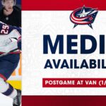 Kirill Marchenko scores his 12th and 13th career goals vs. VAN