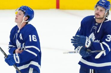 This Makes The Leafs Look AWFUL..