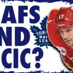 Maple Leafs trade talk! (June 13th 2023)