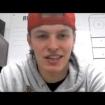 IceHogs Postgame: Forward Lukas Reichel - 11/19/21