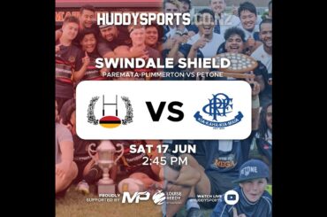 Swindale Shield Round Twelve: Paremata-Plimmerton RFC vs Petone RFC