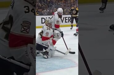 Bruins MELTDOWN in Game 2 #nhlbruins