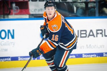 CONDORS | 1-on-1 Benson