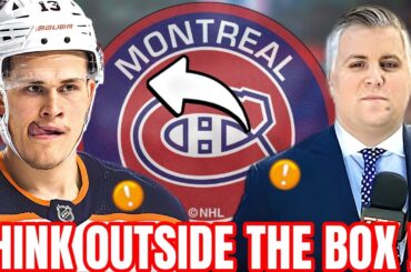 SHOCKING NEWS FOR THIS HABS DID NOT EXPECT BUT... | MONTREAL CANADIENS NEWS