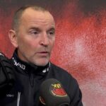 "Inte bjuda på ytor"