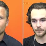 Kris Sparre & Brayden Tracey | San Diego Gulls 1-5 Ontario Reign | American Hockey League