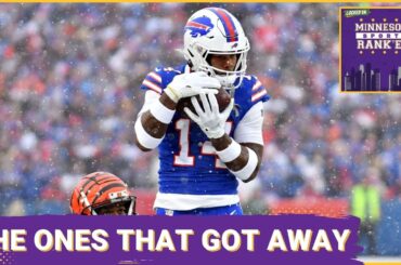 The Best Minnesota Vikings That GOT AWAY | Minnesota Sports Rank 'Em