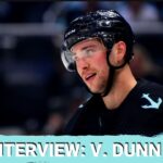 What Should the Seattle Kraken Do With Vince Dunn? #seakraken