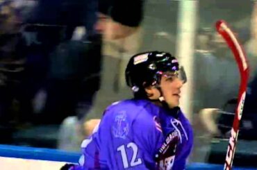 Kevin Fiala Nets his 2nd of the Day